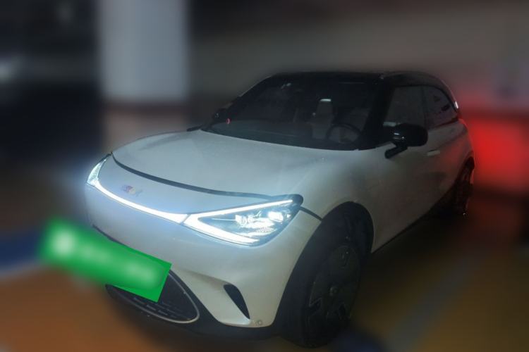 Used smart #1 2022 Premium Edition Guazi used car, China used car export, Used car for sale, Used cars, Cheapest cars for sale