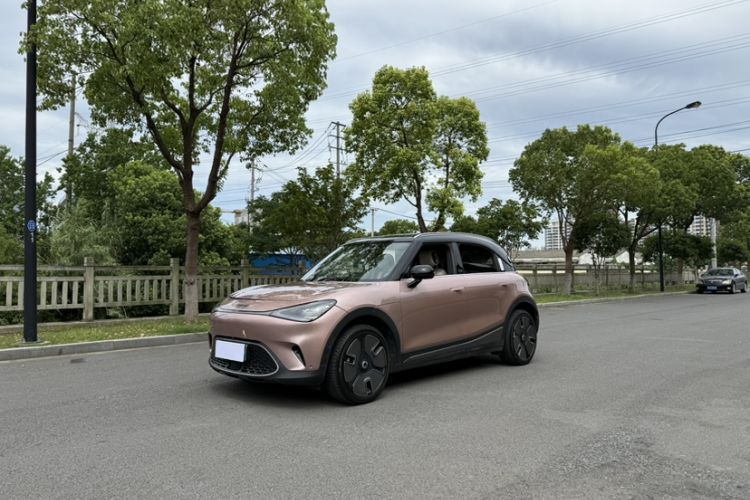 Used smart #1 2022 Premium Edition Guazi used car, China used car export, Used car for sale, Used  cars, Cheapest cars for sale