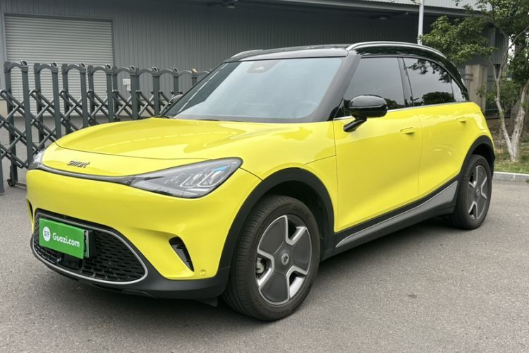 Used smart #1 2022 Pro+ Edition Guazi used car, China used car export, Used car for sale, Used cars, Cheapest cars for sale