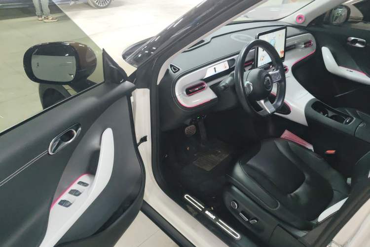 Used smart #1 2022 Premium Edition Driver Seat