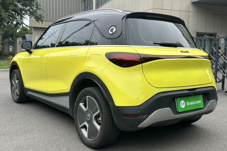 Used smart #1 2022 Pro+ Edition Exterior 1