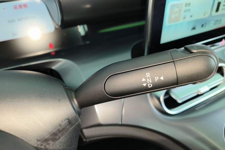 Used smart #1 2022 Pro+ Edition Gear Lever
