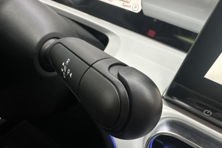 Used smart #1 2022 Pulse Heartbeat Edition Gear Lever