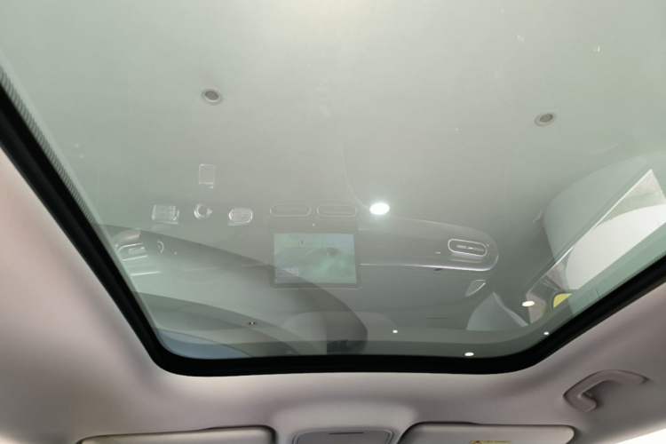 Used smart #1 2022 Pro+ Edition Headliner
