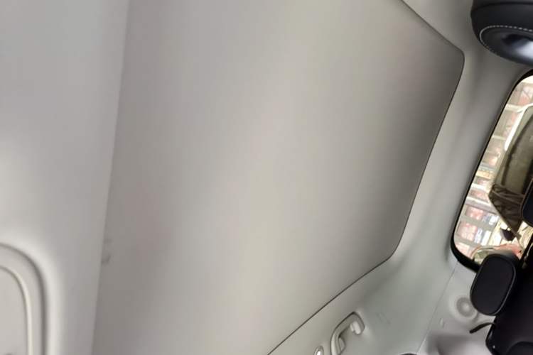 Used smart #1 2022 Pro+ Edition Headliner