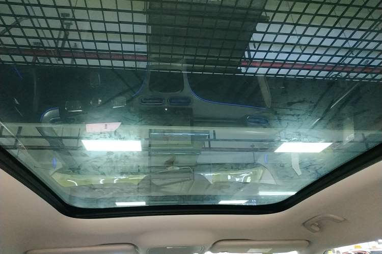 Used smart #1 2022 Pulse Heartbeat Edition Headliner