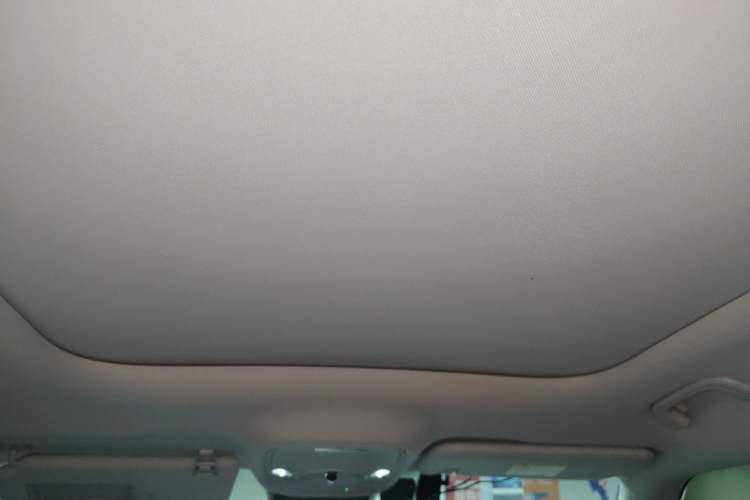 Used smart #1 2022 Premium Edition Headliner