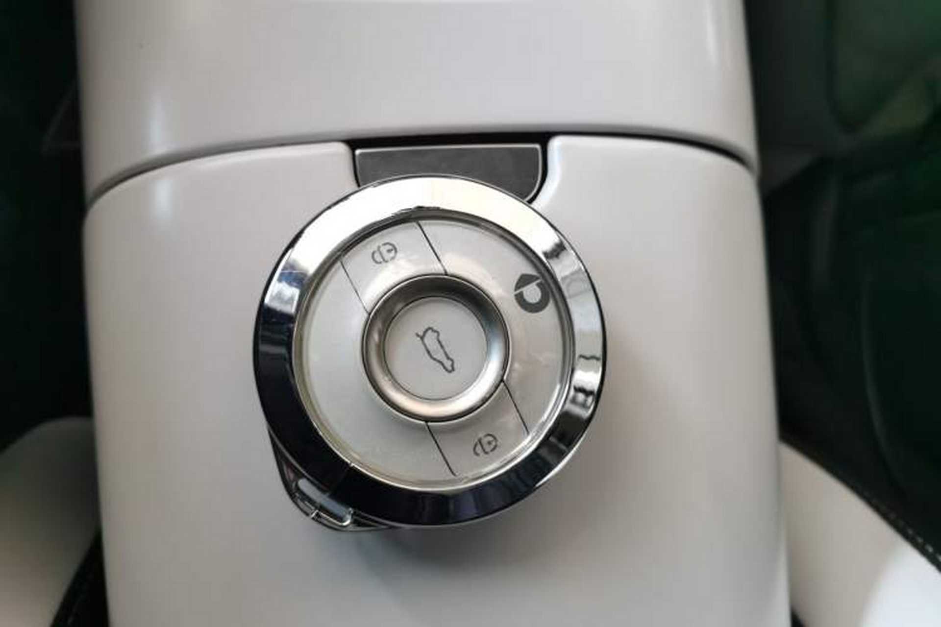 Used smart #1 2022 Pulse Heartbeat Edition Interior 1