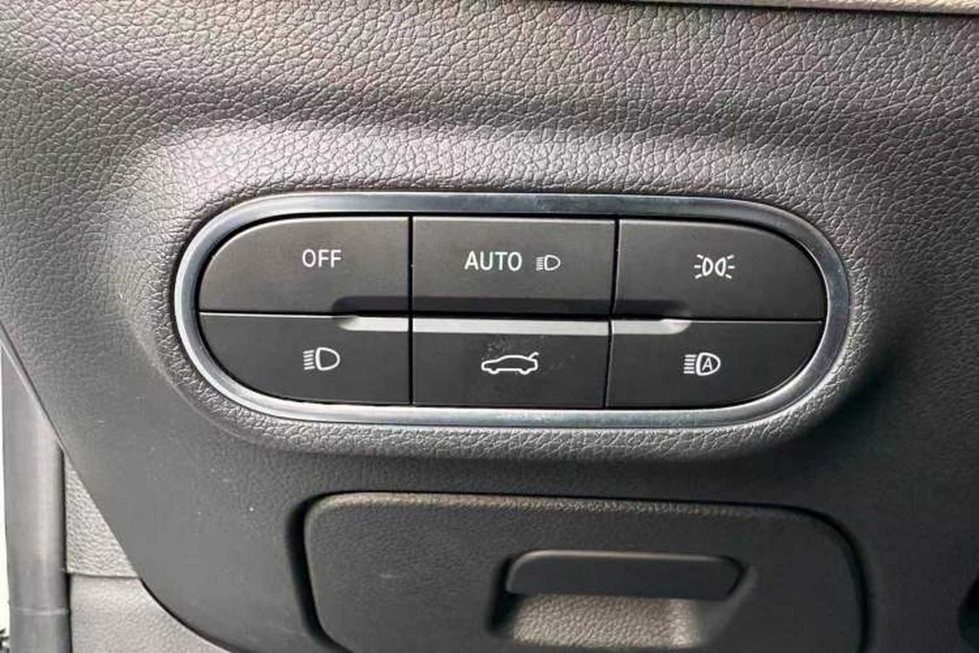 Used smart #1 2022 Premium Edition Interior 4