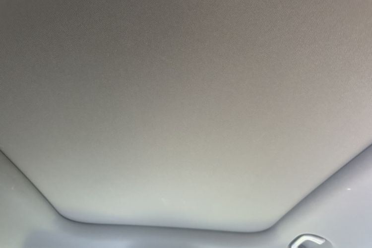 Used smart #1 2022 Pro+ Edition Interior 8