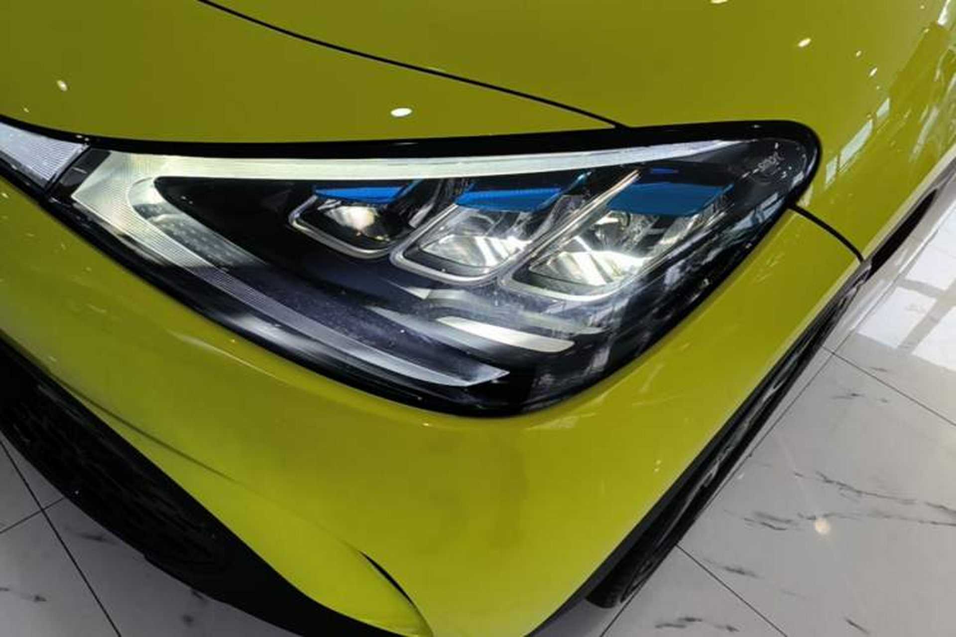 Used smart #1 2022 Pro+ Edition Left Front Headlight