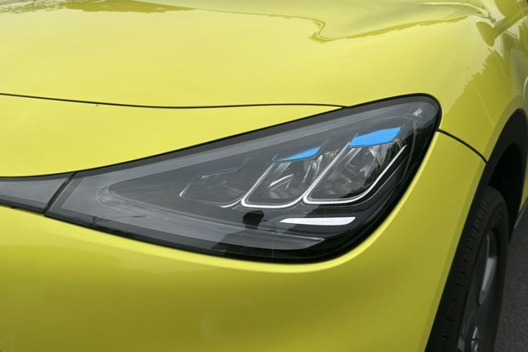 Used smart #1 2022 Pro+ Edition Left Front Headlight