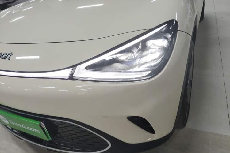 Used smart #1 2022 Premium Edition Left Front Headlight