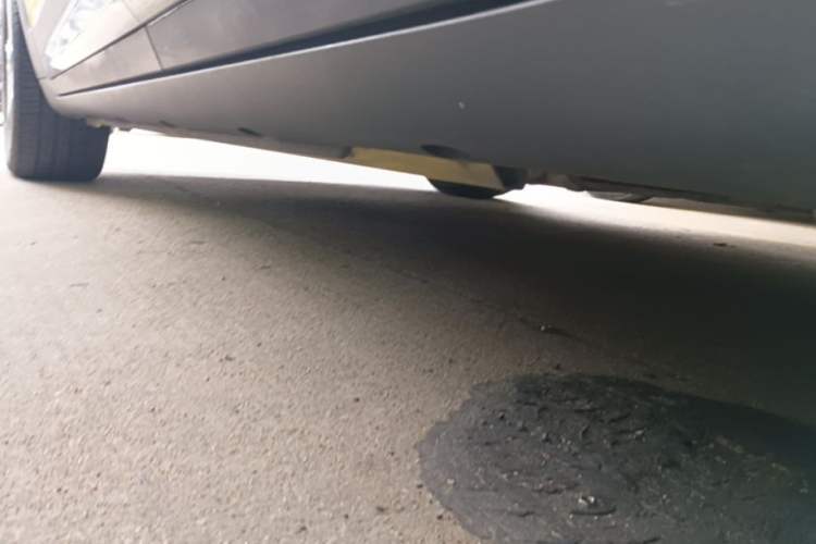Used smart #1 2022 Pro+ Edition Left Side Sill