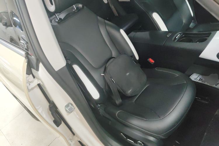 Used smart #1 2022 Premium Edition Right Front Seat
