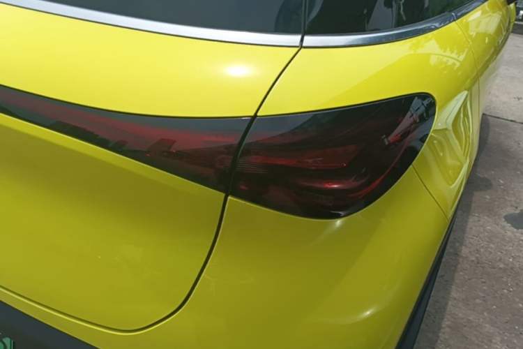 Used smart #1 2022 Pro+ Edition Right Rear Taillight