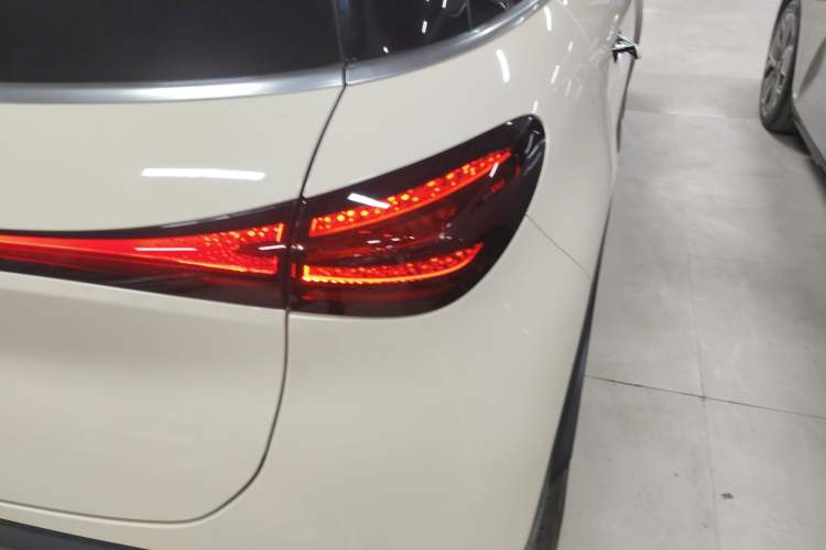 Used smart #1 2022 Premium Edition Right Rear Taillight