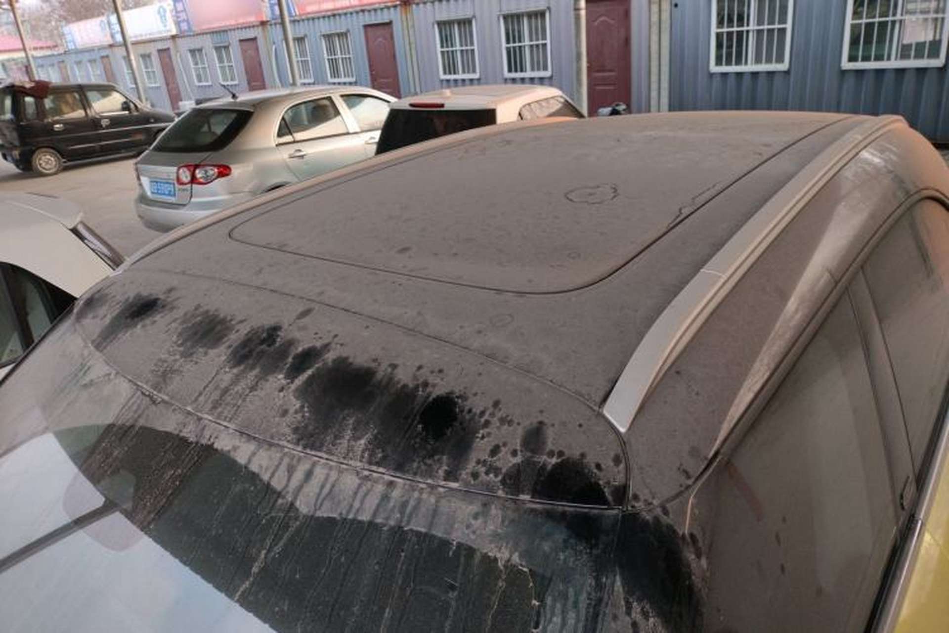 Used smart #1 2022 Pro+ Edition Roof