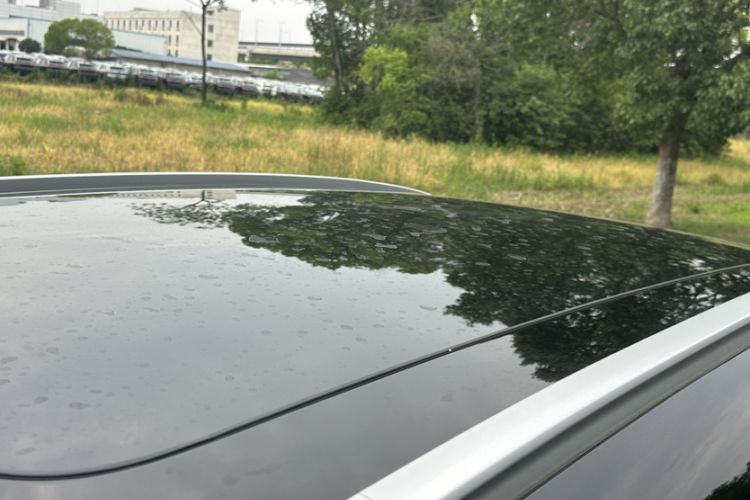 Used smart #1 2022 Pro+ Edition Roof