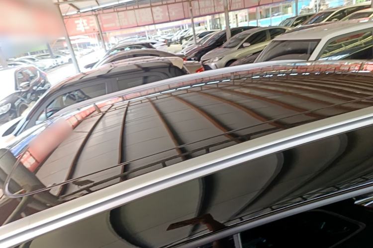 Used smart #1 2022 Pro+ Edition Roof