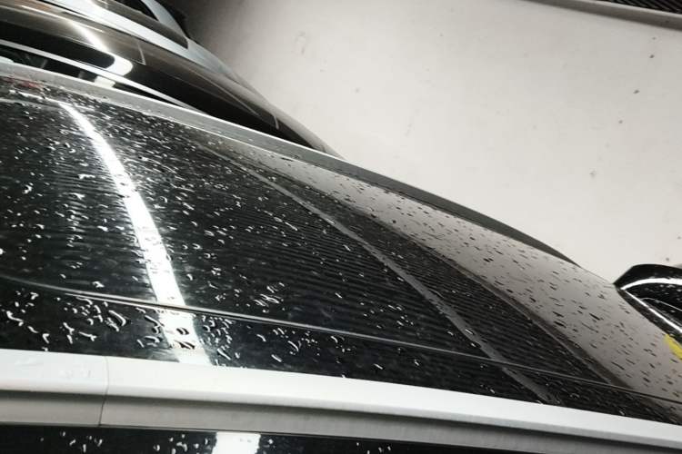 Used smart #1 2022 Pro+ Edition Roof
