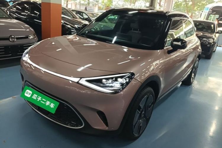 Used smart #1 2022 Premium Edition Guazi used car, China used car export, Used car for sale, Used cars, Cheapest cars for sale