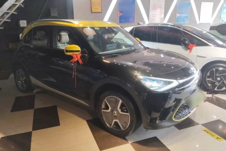 Used smart #1 2023 Pro Edition Exterior 1