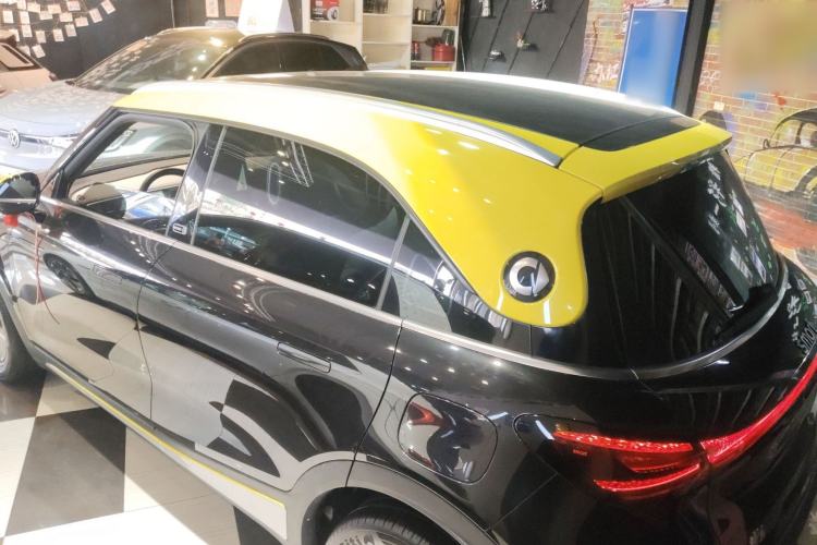 Used smart #1 2023 Pro Edition Exterior 2