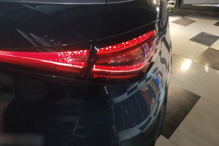 Used smart #1 2023 Pro Edition Exterior 3