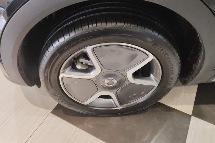 Used smart #1 2023 Pro Edition Exterior 4
