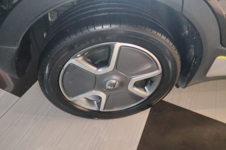 Used smart #1 2023 Pro Edition Exterior 5