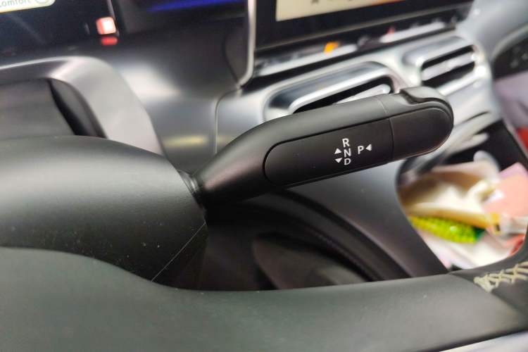 Used smart #1 2023 Pro Edition Gear Lever