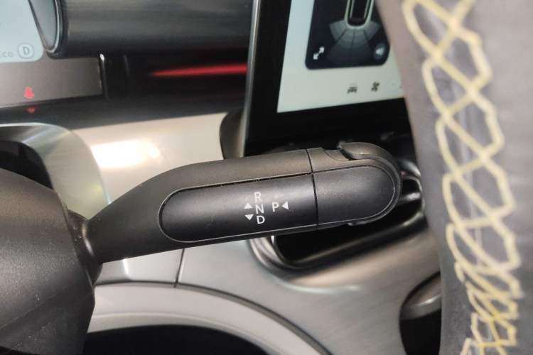 Used smart #1 2023 Pro Edition Gear Lever