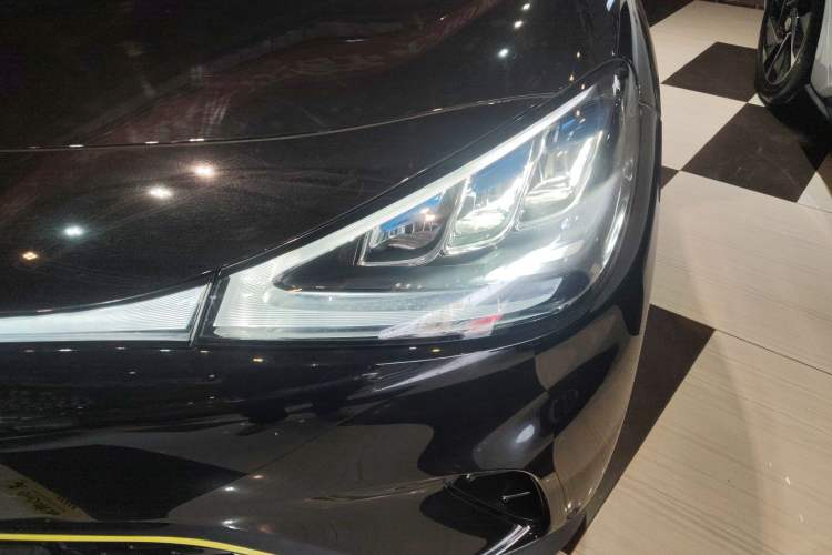 Used smart #1 2023 Pro Edition Left Front Headlight