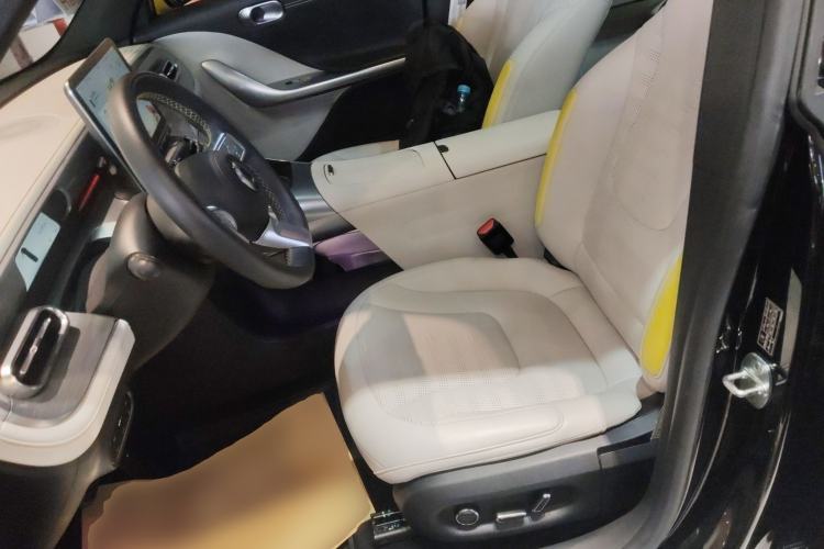 Used smart #1 2023 Pro Edition Left Front Seat