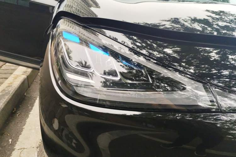 Used smart #1 2023 Pro Edition Right Front Headlight
