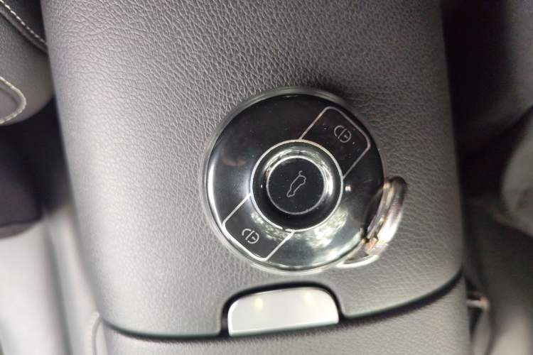 Used smart #1 2023 Pro Edition Vehicle Key