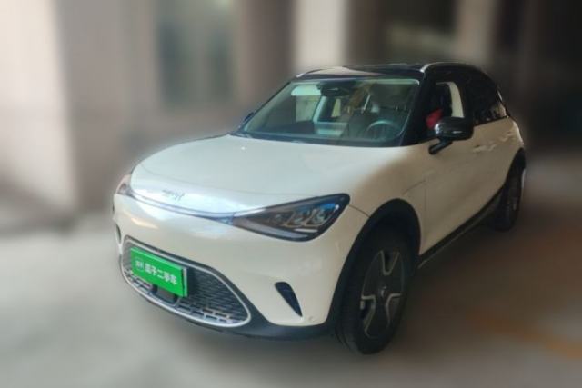 Used smart #1 2023 Pro Edition