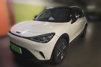 Used smart #1 2023 Pro Edition