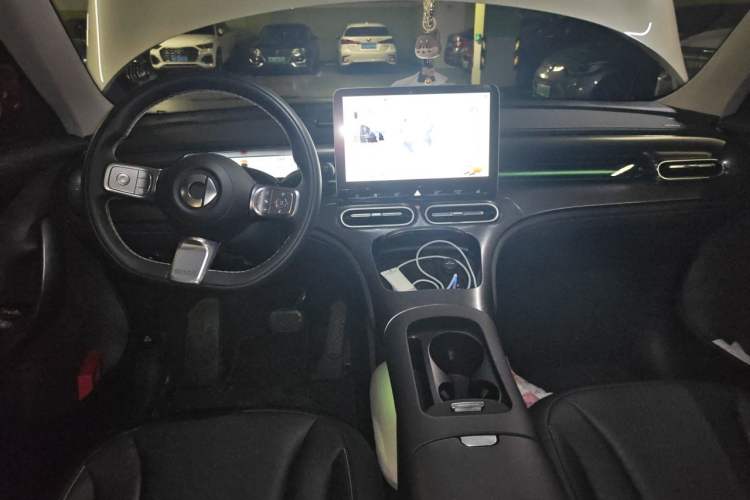 Used smart #1 2023 Pro Edition Center Console