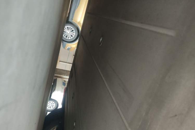 Used smart #1 2023 Pro Edition Chassis Front
