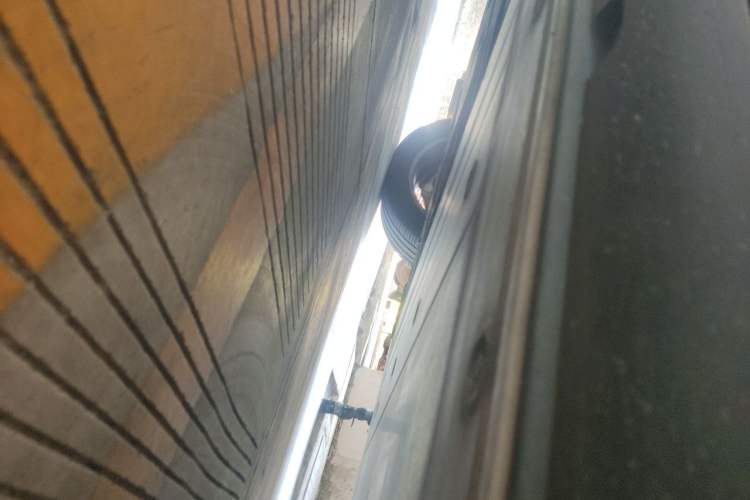 Used smart #1 2023 Pro Edition Chassis Front Left