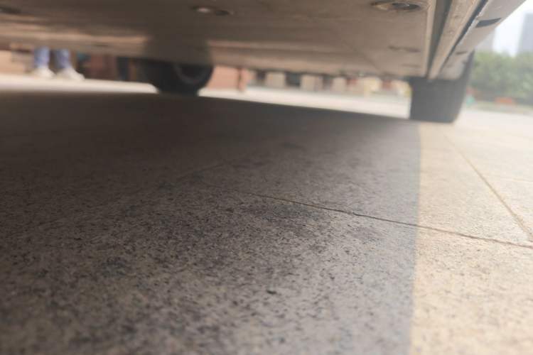 Used smart #1 2023 Pro Edition Chassis Front Left