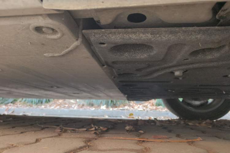 Used smart #1 2023 Pro Edition Chassis Front Right