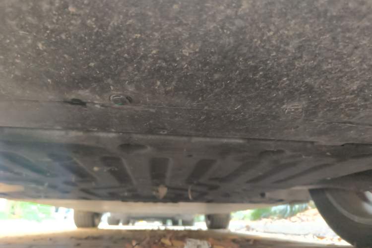 Used smart #1 2023 Pro Edition Chassis Front