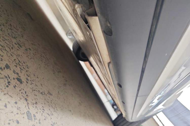 Used smart #1 2023 Pro Edition Chassis Rear Right