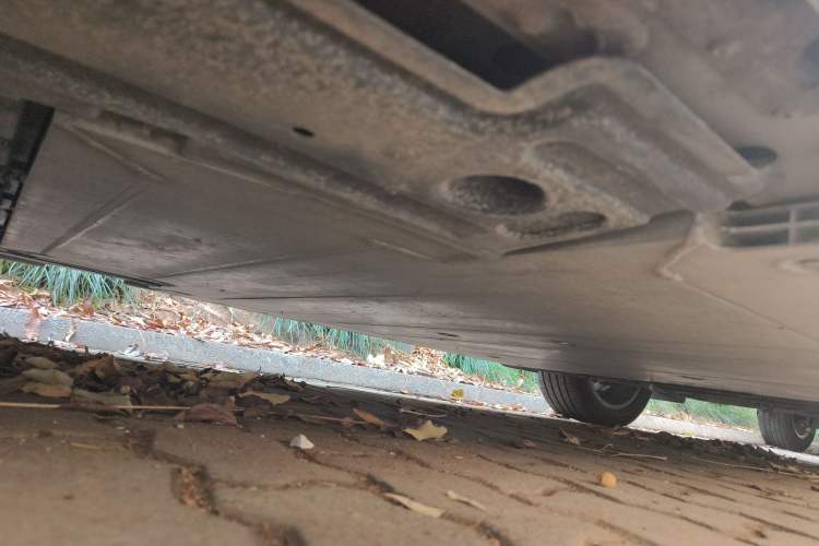 Used smart #1 2023 Pro Edition Chassis Rear Right