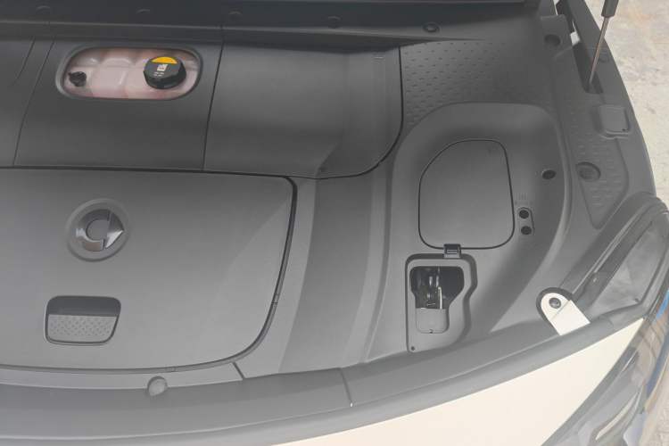 Used smart #1 2023 Pro Edition Engine Bay Left