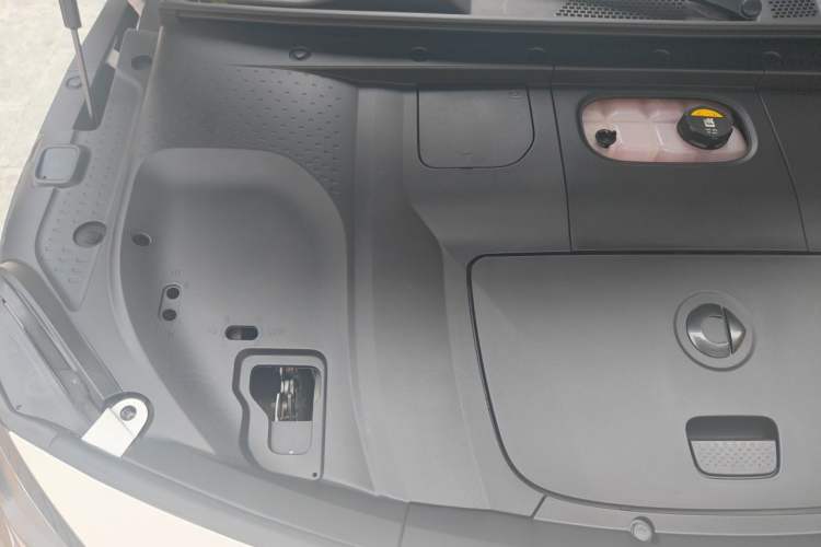 Used smart #1 2023 Pro Edition Engine Bay Right