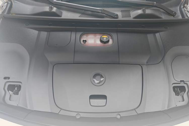 Used smart #1 2023 Pro Edition Engine Bay